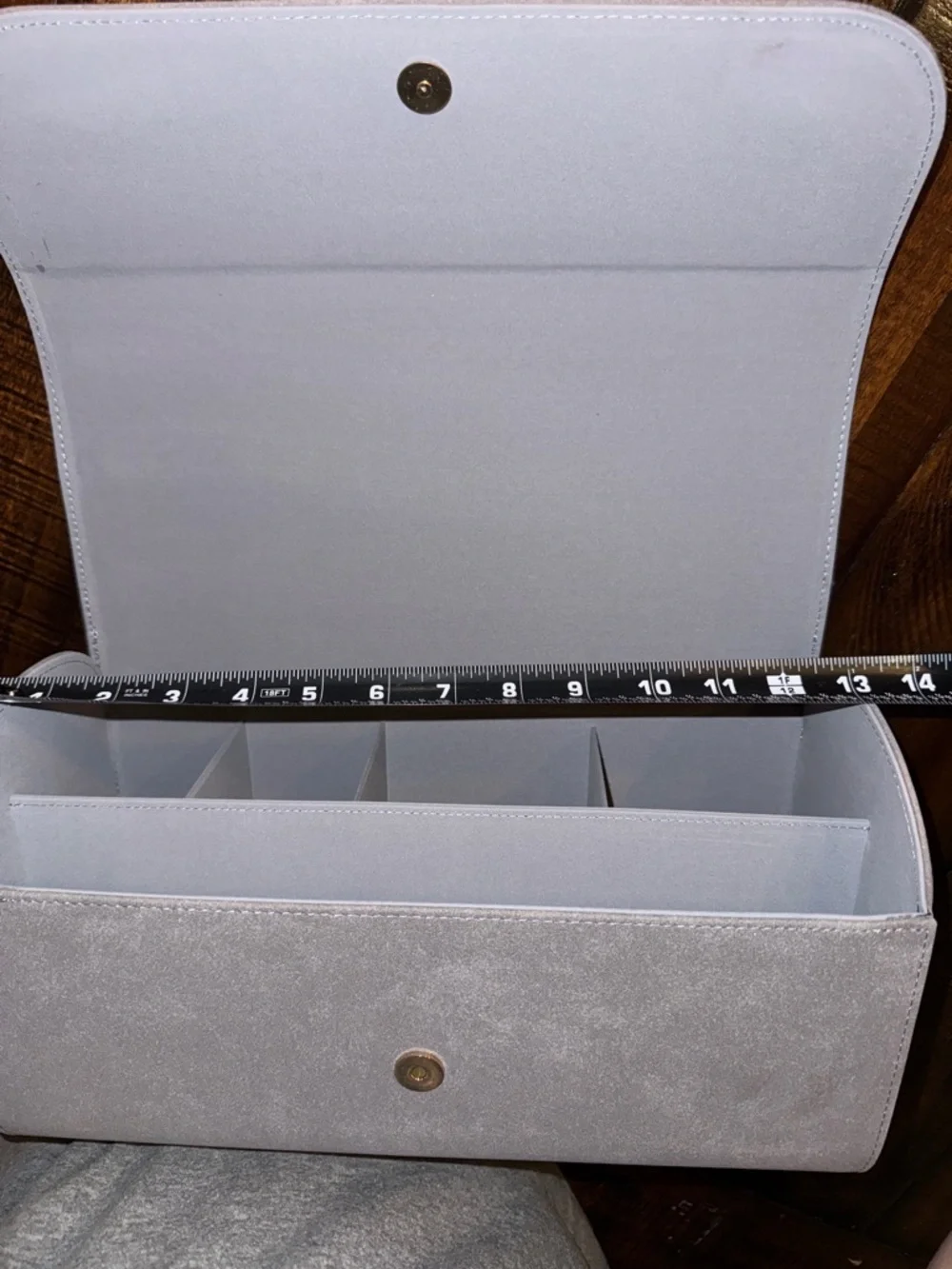 T3 Aire 360 Luxe Carrying Case Hair Tool Storage Organizer